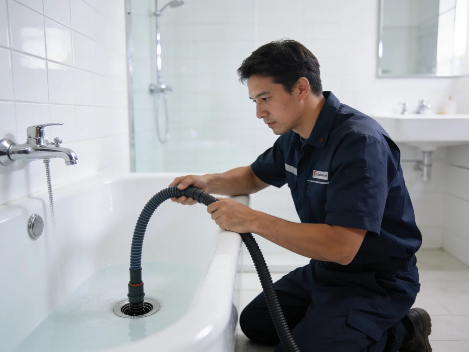 Emergency Plumber Velpen, IN FAQs